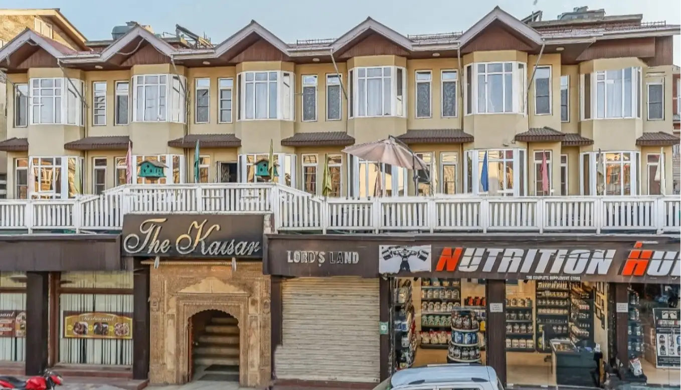 Hotel Kaisar